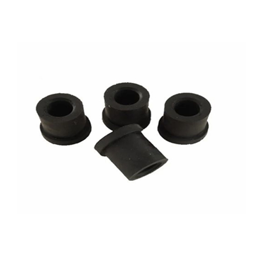 Rubber Bush