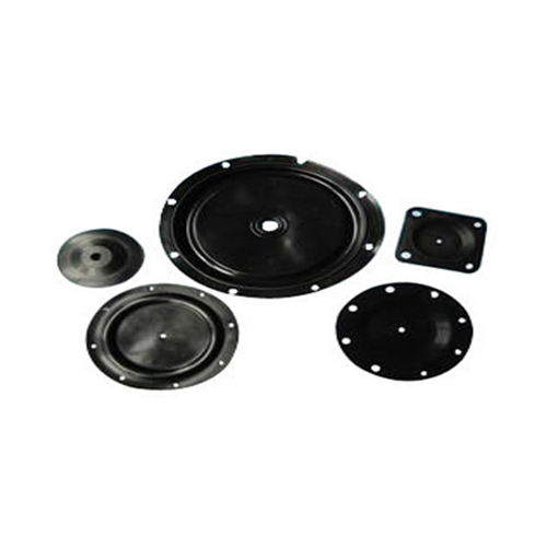 Rubber Diaphragm