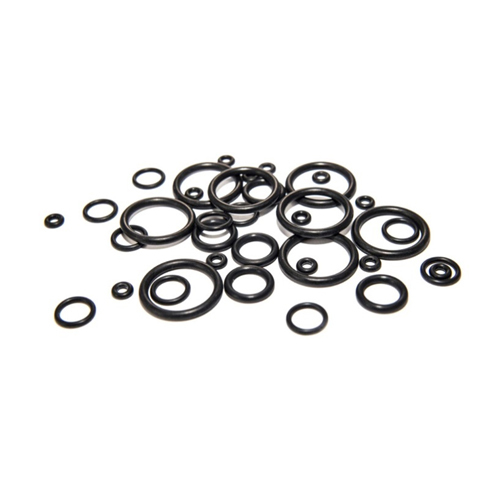 Rubber O Rings