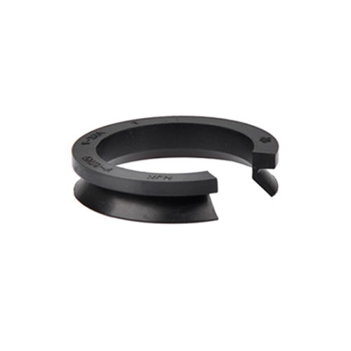 Rubber V Ring Hardness: Rigid