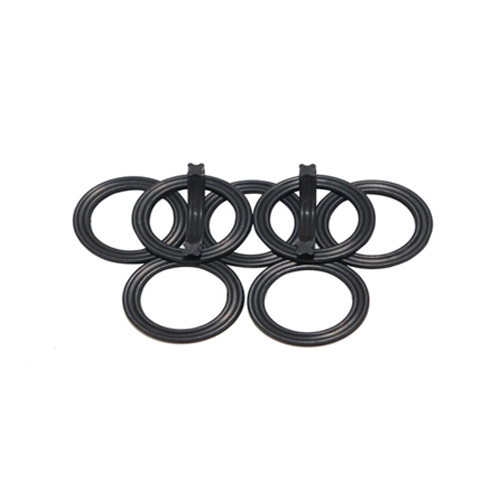 Rubber X Ring
