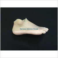Plastic Genesis Silicon Prosthetic Foot