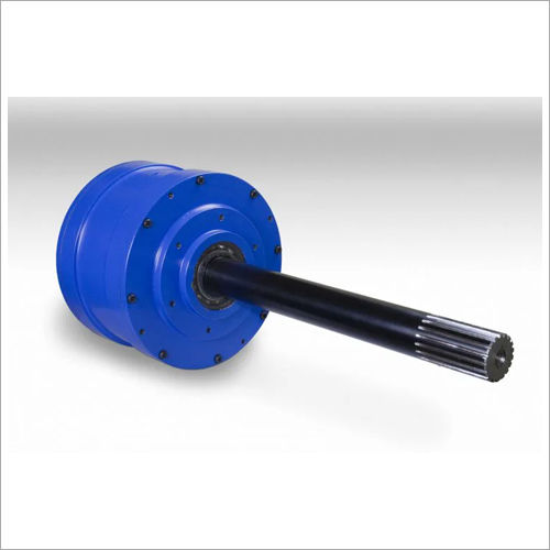 Cast Iron Centrifuge Drive