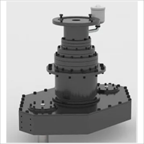 Planetary Mixer Gearbox