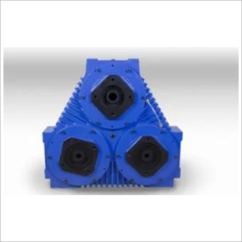 PTO Drive Gearbox