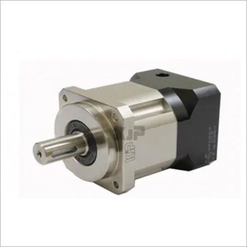 Servo Planetary Gear Reducer