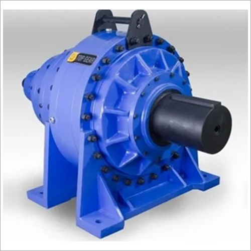 Sugar Mill Drive Gearbox