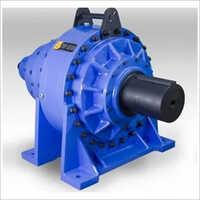 Sugar Mill Drive Gearbox - Material: Cast Iron