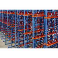 Industrial Drive-In Racks