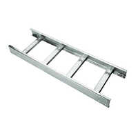 Ladder Type Cable Trays