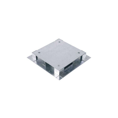 Ss Junction Box - Color: Mutlicolored