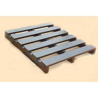 Industrial Metal Pallets