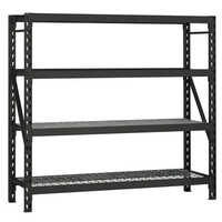 Steel Storage Racks