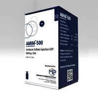 Amikacin Sulfate Injection USP