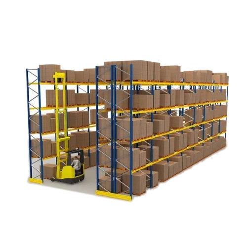 Drive Storage Racking System