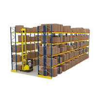 Drive Storage Racking System