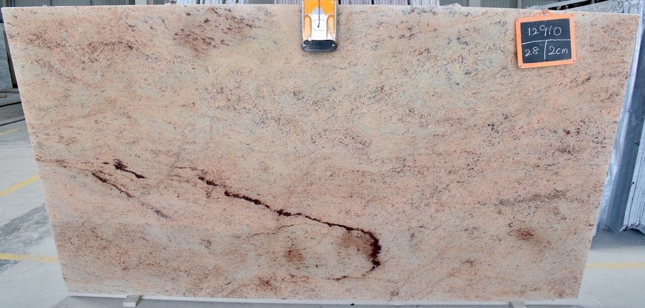 Kudvai gold Granite