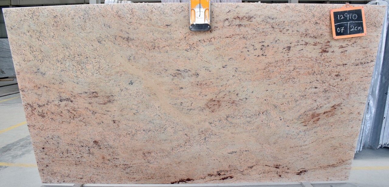 Kudvai gold Granite