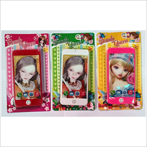 Plastic Wh075A Bo Phone With Sound at Best Price in Kolkata | Lokenath ...