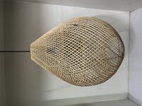 Natural Rattan Lamp shade 9