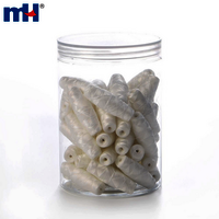 Embroidery Machine Shuttle Thread 100d/2 Cocoon Bobbin Thread - Attributes: High Tenacity