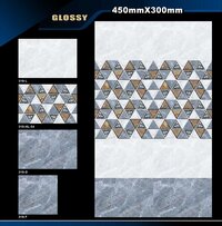 LIVING ROOM WALL TILES  12X18