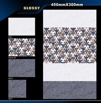 LIVING ROOM WALL TILES  12X18