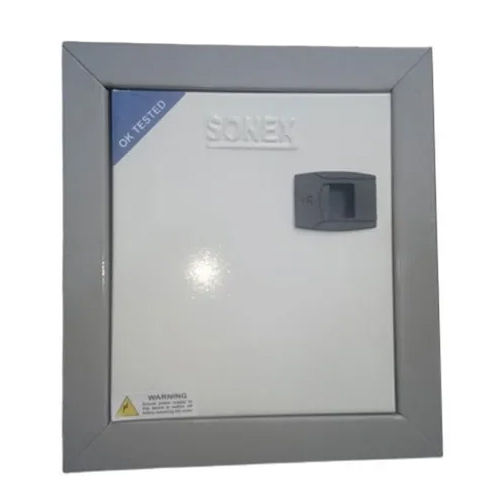 Full Frame MCB Distribution Board