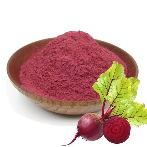 Beetroot powder