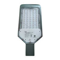 Syska Led Street Light - Color: Grey