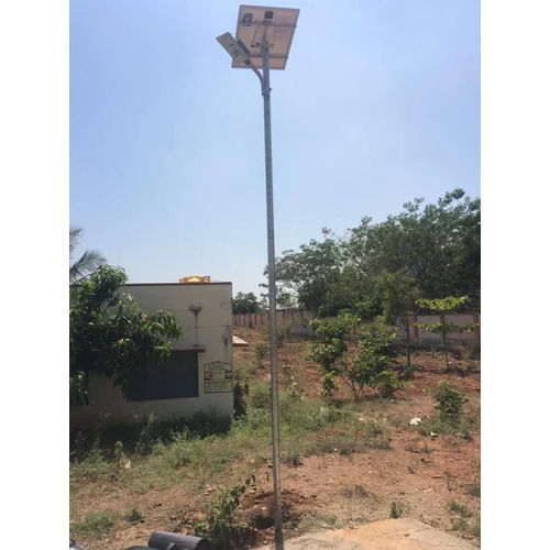 Outdoor Solar Light