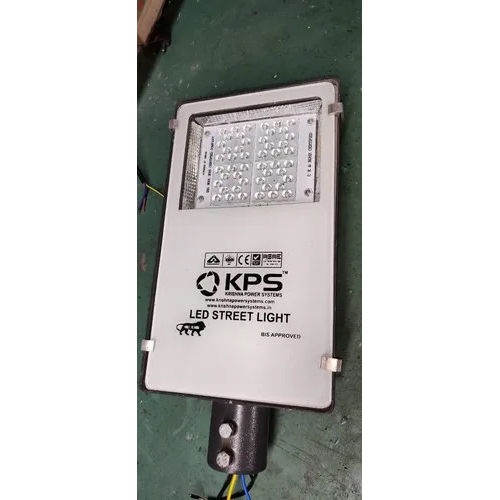 12 W LED Street Light