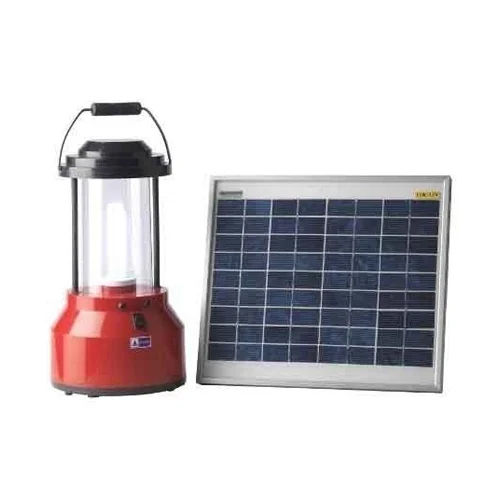 Solar Power Lantern