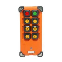 RADIO REMOTE CONTROLS  IMPACT - 302 (INTRINSICALLY SAFE)