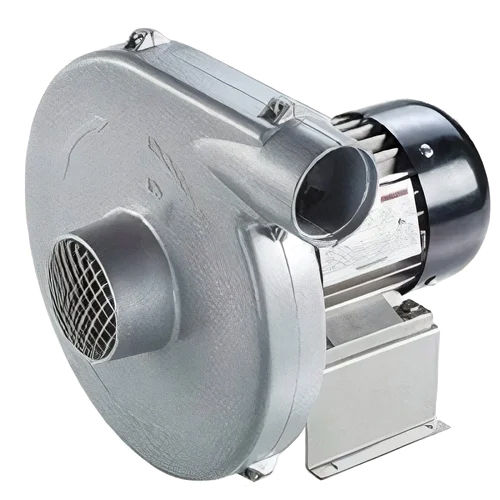 Centrifugal Air Blower