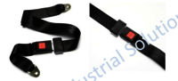 Auto Friend Seat Belt Auto Retractable 2 Point