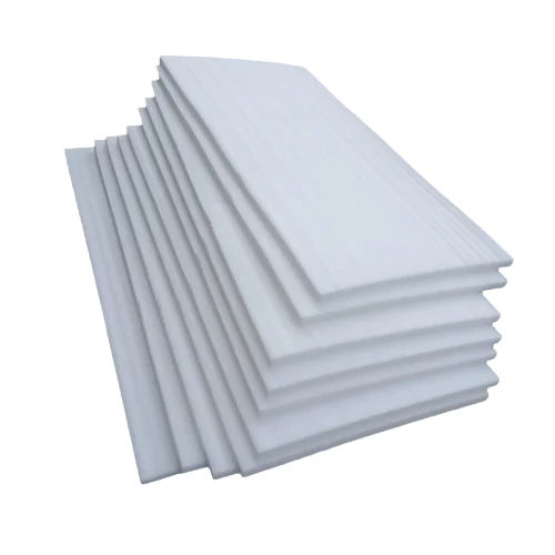 White Packaging Foam Sheet, Thickness: 8 - 15 mm at Rs 35/piece in Jaipur