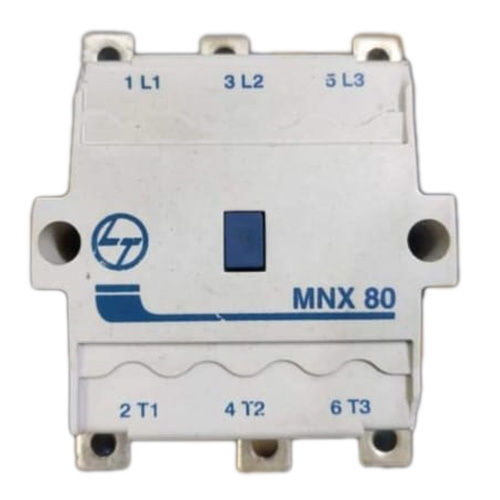 LT MNX80 Contactor