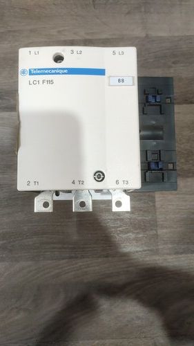 Schinder Contactor