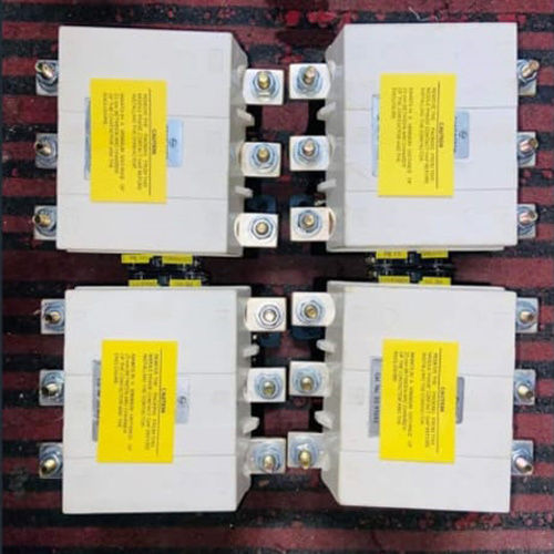 Ml4 Lt Contactor Application: Industrial