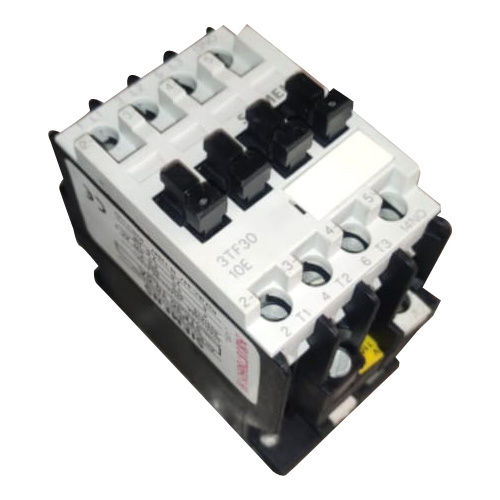 3Tf30 Siemens Contactor Application: Industrial