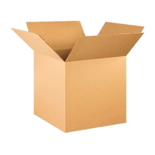 Paper Corrugated Packaging Box