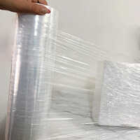 Stretch Wrap Film Film Length: 10  Meter (m)