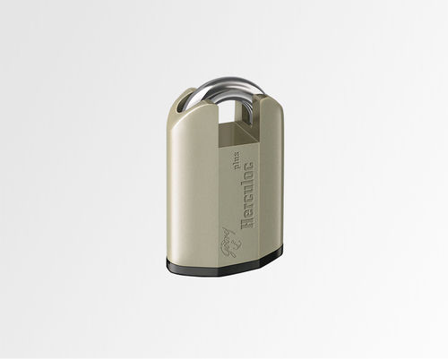 Godrej Herculoc Plus Pad Lock