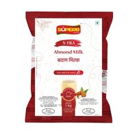 Badam Milk (premix)