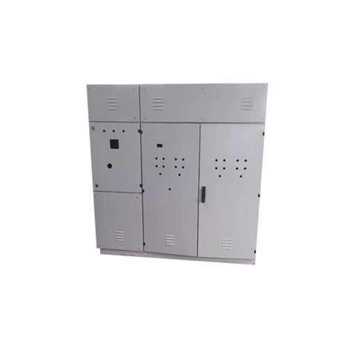 Ms Control Panel Enclosure Box