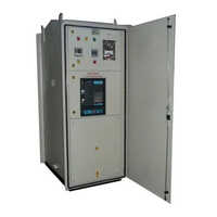 Acb Distribution Panel - Mild Steel Material, Gray Powder Coated Finish, 50hz Frequency | Ip55 Protection Level, 110-415v Rated Voltage, 1 Year Warranty