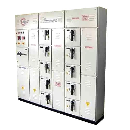 Electrical Panel