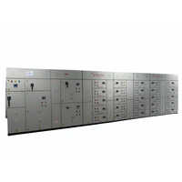 Mcc Electrical Control Panel
