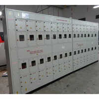 TNEB Metering Panel